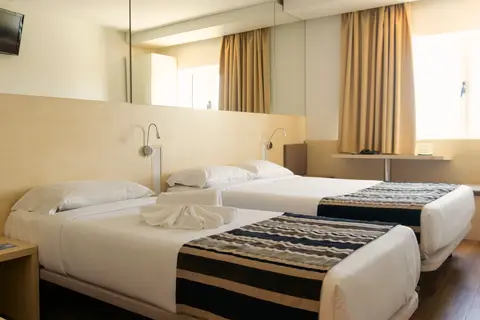 Park Hotel Porto Gaia in Vila Nova de Gaia — foto 19