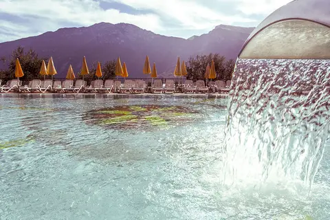 Hotel Ilma in Limone sul Garda, foto 13