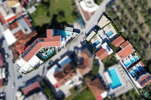 Bungalows & Appartementen Zante Flower Deluxe in Alykanas, foto 30