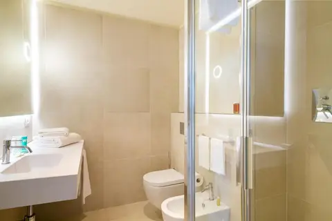 Palace Lido Hotel & Suites in Cecina — foto 12
