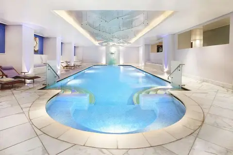 Hotel Grande Bretagne Athens in Athene — foto 8