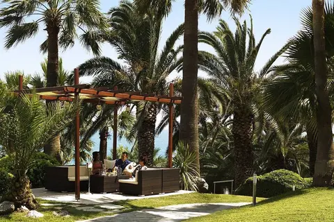 ROBINSON Sarigerme Park in Ortaca — foto 16