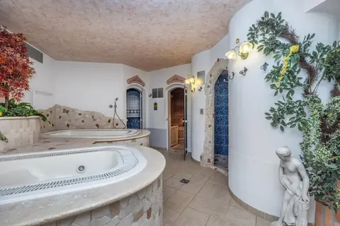 Hotel Garden - Adults only in Commezzadura — foto 3