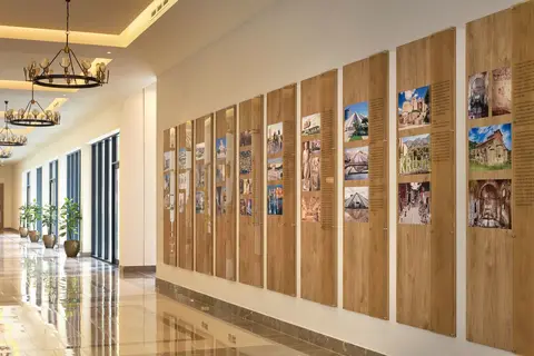 Meliá Durres Albania in Sarandë, foto 11