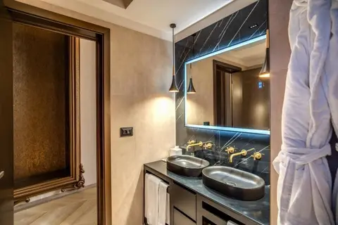 Martius Private Suites in Rome, foto 20