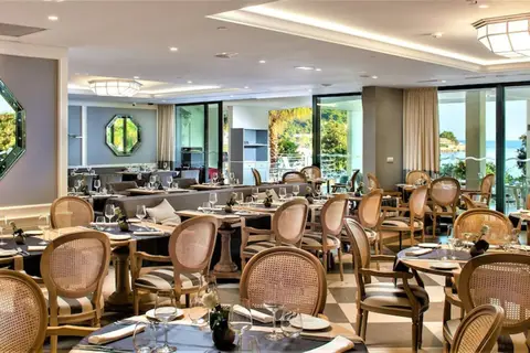 Royal Palm Hotel in Slano — foto 11