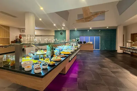 Hotel AP Adriana Beach Club Resort in Albufeira — foto 15