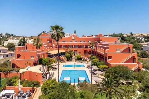 Hotel Belavista Da Luz in Lagos — foto 10