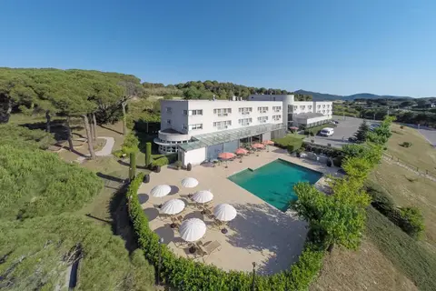 Hotel Augusta Barcelona Vallés in Vilanova Del Vallès — foto 8