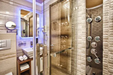 Wellness & Spa Hotel ACD in Meljine — foto 28