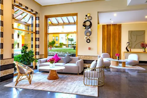 Zen Resort Sahl Hasheesh by TBH Hotels in Hurghada, foto 30