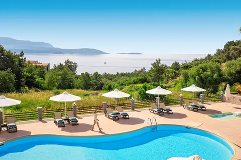 Naftilos Boutique Hotel in Δημοτική Ενότητα Πυθαγορείου