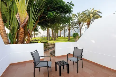 Hotel Riu Paraiso Lanzarote in Puerto del Carmen — foto 13