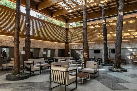 Baia Salima Kemer in Beldibi — foto 18