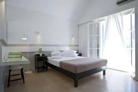 Kamari Beach Hotel in Thira Municipal Unit, foto 3