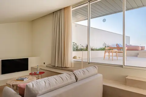 Aqua Hotel Atzavara & Spa in Santa Susanna — foto 23