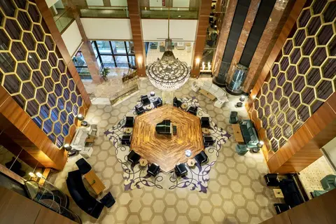 Kaya Izmir Thermal & Convention in Konak — foto 6
