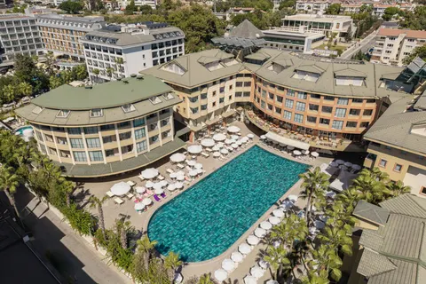 Side Star Park Hotel foto 28