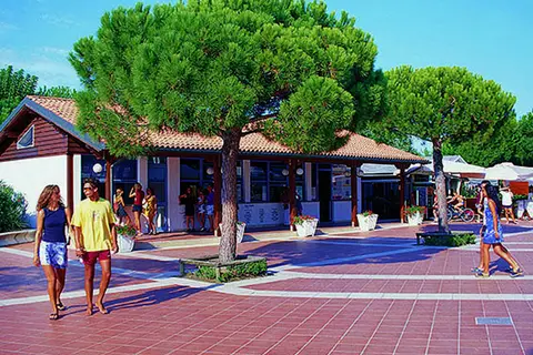 Sant'Angelo Village in Cavallino — foto 22