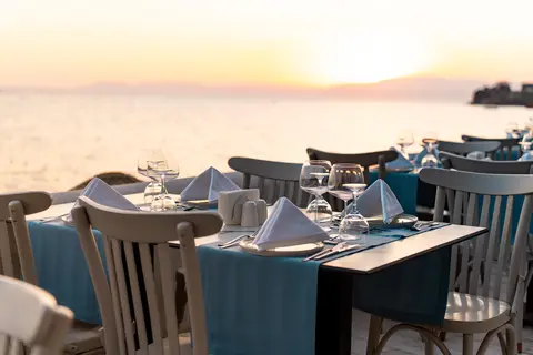 Hotel Omer Prime Holiday Resort & Spa in Kuşadası, foto 14