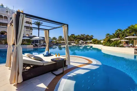 Gran Tacande Wellness & Relax in Costa Adeje, Tenerife Sur — foto 3