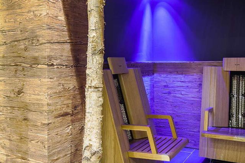 AvenidA Mountain Lodges Saalbach foto 21