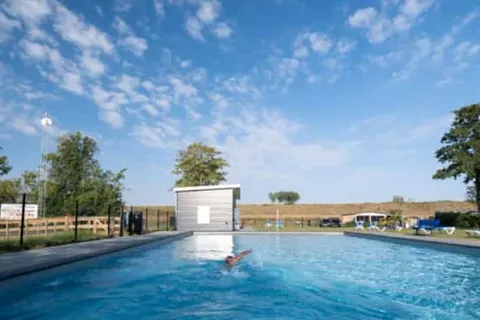 Vakantiepark De Zeeuwse Parel foto 8