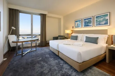 Melia Lisboa Oriente in Lisbon — foto 6