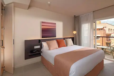 AQUA Hotel Promenade & Spa in Pineda de Mar — foto 12