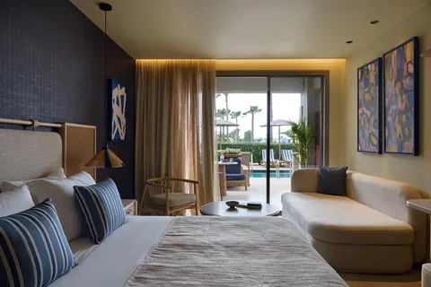 Atlantica Kalliston Resort foto 2