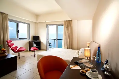Sikyon Coast Hotel & Resort in Δημοτική Ενότητα Λουτρακίου - Περαχώρας — foto 30
