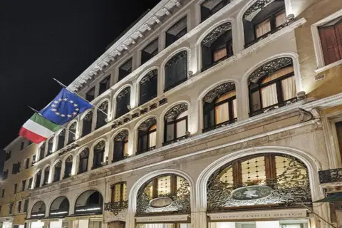 Firenze in Venetië — foto 4