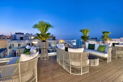 Valentina Hotel in San Ġiljan — foto 16
