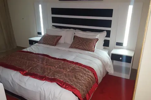 Rofaida Appart'Hotel in Rabat — foto 23