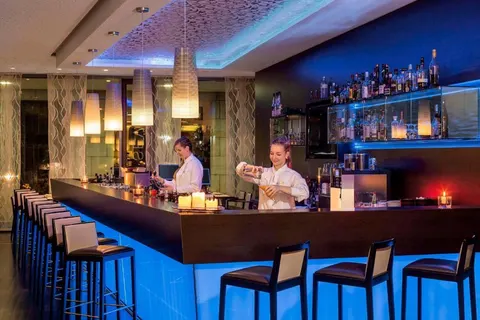 NH Collection Dresden Altmarkt foto 4