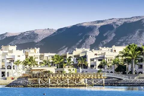 The Club by Fanar in Salalah — foto 30