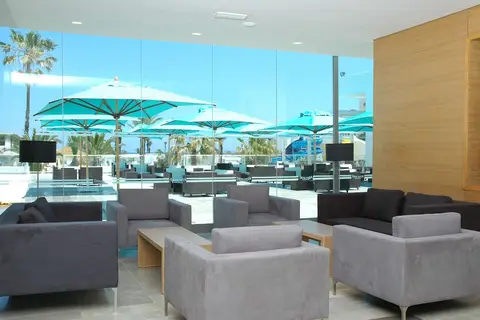 Thalassa Sousse in Sousse — foto 30