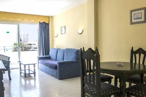 Appartementen Buensol in Torremolinos — foto 24