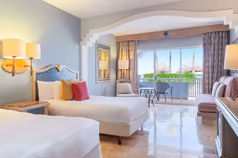 Iberostar Paraiso Del Mar in Playa del Carmen — foto 4