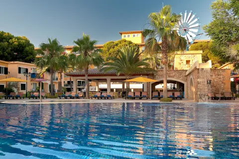 Occidental Playa de Palma in Palma — foto 12