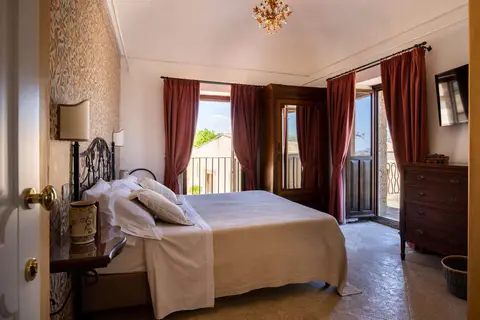 Villa Favorita Relais in Noto, foto 12