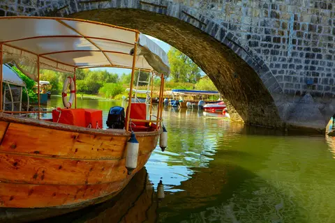 Ontdek Albanië in Albanië — foto 12