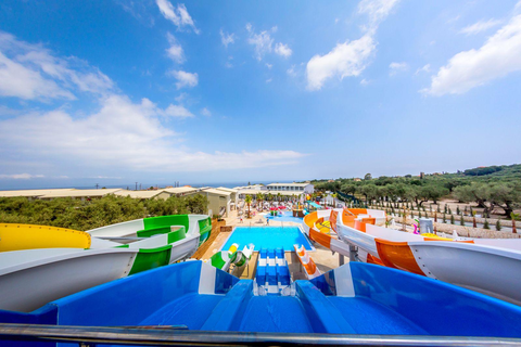 Caretta Paradise Hotel & Waterpark foto 1