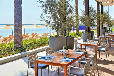 Vida Beach Resort Umm Al Quwain in أم القيوين — foto 12