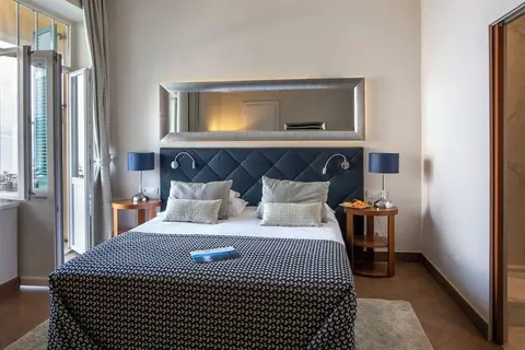 Amadria Park Grand Hotel 4 Opatijska Cvijeta in Opatija, foto 25