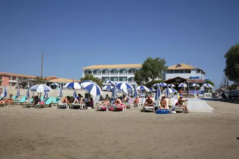 Blue Waves in Δημοτική Ενότητα Λαγανά — foto 26