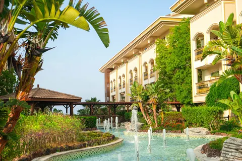 Diamond Excellence Resort & Spa foto 31