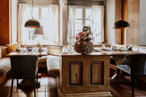 Boutique Hotel Weigels Bergfreiheit foto 15