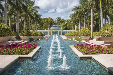 Hyatt Regency Coconut Point Resort & Spa in Bonita Springs — foto 21