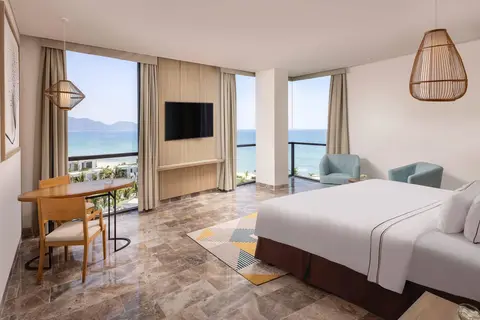 Meliá Danang Beach Resort in Da Nang — foto 17